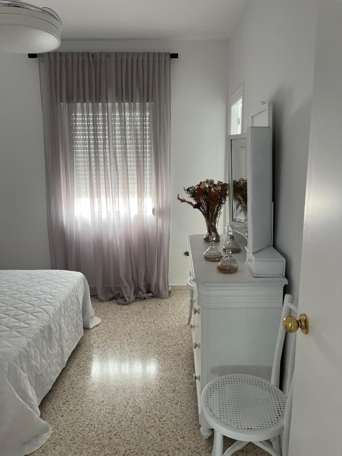 Casa Gran Cinema Apartment Sanlucar de Barrameda Exterior photo